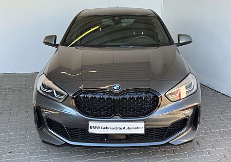 BMW 135 gebraucht kaufen BMW 135 MiA xDrive 5-trg. M Paket LiveCock.HUD.LED.SH