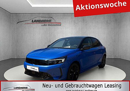 Opel Corsa GS  Hybrid //Navi/LED/Sitzheizung/Alu