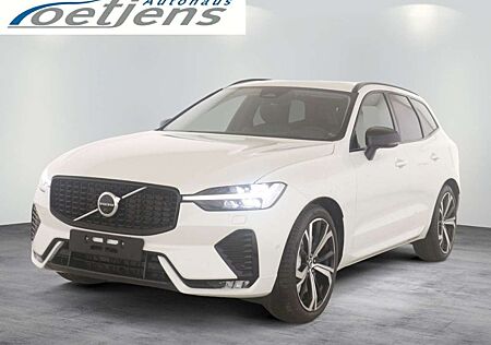 Volvo XC 60 XC60 B5 AWD Mild-Hybrid Dark Ultimate Luft Pano