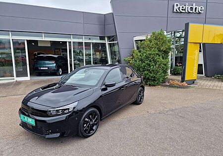 Opel Corsa GS 1,2 MATRIX+NAV+SHZ+LHZ+TWW+RFK+PDC Klima Navi