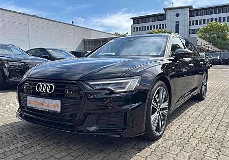 Audi A6 Avant 50 TFSIe 2x S line ACC AHK HuD PANO 20Z