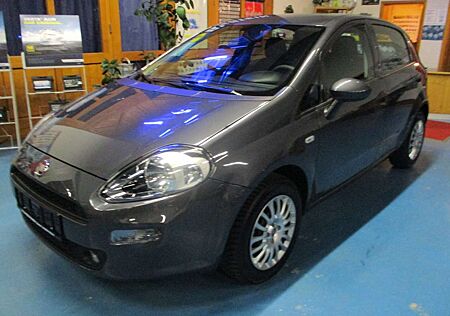Fiat Punto EVO 1.2 8V