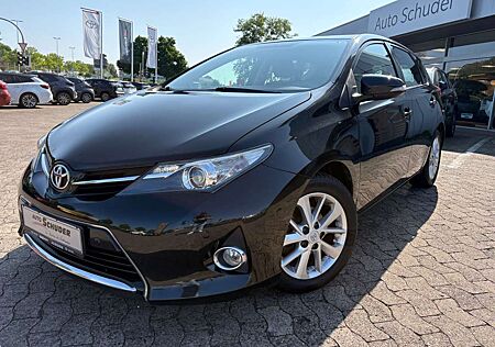Toyota Auris Start Edition **AUTOMATIK**