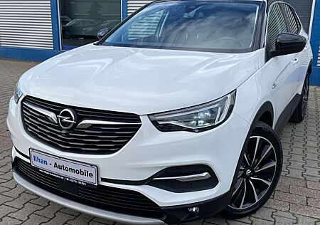 Opel Grandland X 1.5 D Business Elegance*LED*LEDER*
