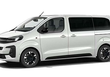 Opel Zafira GS 2.2 D 180 AT8 L Nav 8-S Massage SHZ 132 kW (...