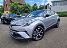 Toyota C-HR Hybrid Style Selection/Navi