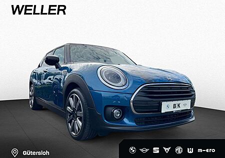 Mini Cooper D Clubman NaviXL HUD Kamera DAB Bluetooth