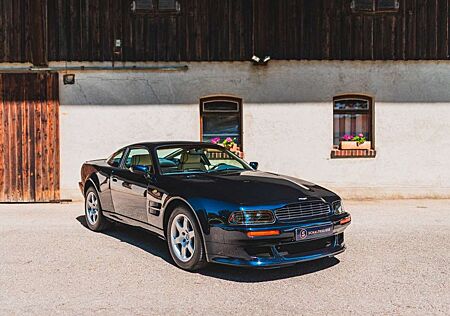 Aston Martin V8 Vantage V550 LHD