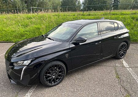 Peugeot 308 SW BlueHDi 130 Allure