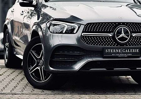Mercedes-Benz GLE 450 4M/DISTRO+/360°/NIGHT/SITZH Sportp. LED