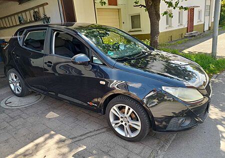 Seat Ibiza Copa Tüv 03/2026