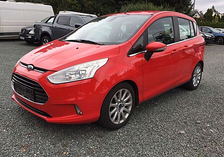 Ford B-Max B-MAX Titanium