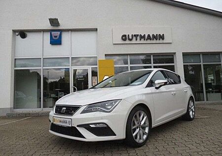 Seat Leon FR Kamera Reifen Wartung neu!