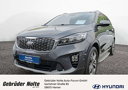 Kia Sorento 2.2 CRDi GT-Line 4WD LED PANO 360°