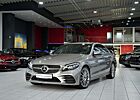 Mercedes-Benz C 400 4Matic*AMG-LINE*ADVANCED*BURM.*M-LED*