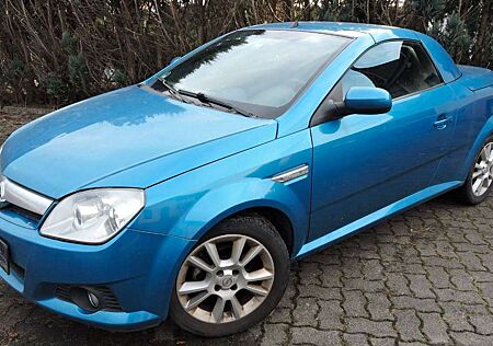 Opel Tigra 1.8