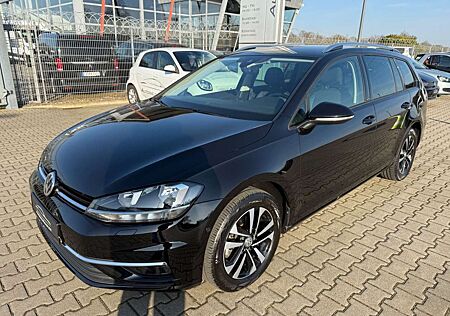 VW Golf Volkswagen VII Variant IQ.DRIVE Start-Stopp