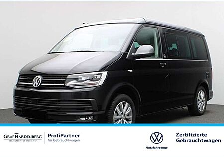 VW T6 California Volkswagen Coast 30Years TDI DSG Navi AHK LED