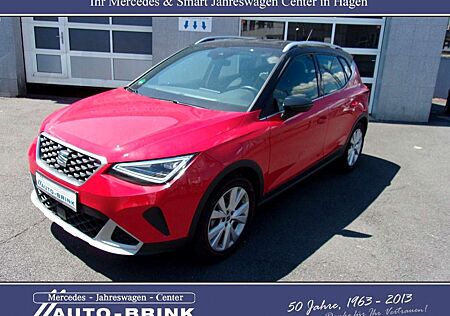 Seat Arona Xperience mit Navi/PTS/LED/FullLink