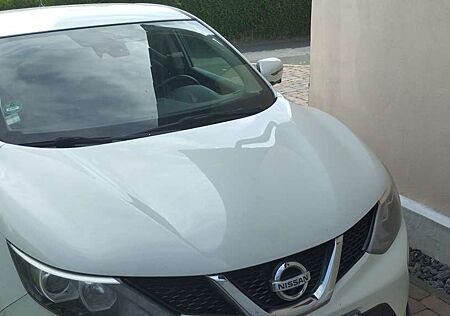 Nissan Qashqai 1.6 dCi 360