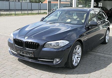 BMW 525 d Head-Up/Bi-Xenon/Panorama/AHK/Euro5