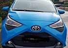 Toyota Aygo (X) X Play Club Automatik Carplay HU neu