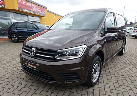 VW Volkswagen Others Caddy Maxi Kaste*Bi-Xenon*Klima*Assist-Paket*PDC