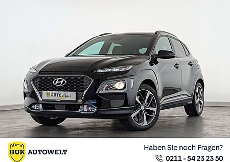 Hyundai Kona 1.6 T-GDI Style 2WD NAVI+SHZ+RFK+TEMP+AWR+