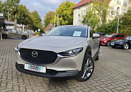 Mazda CX-30 e-SKYACTIV G 2.5L 140ps FWD Exclusive-line