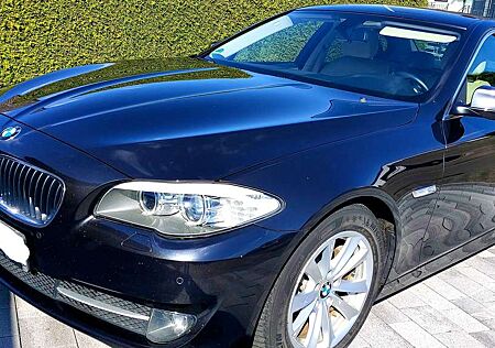 BMW 530i 530