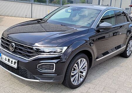 VW T-Roc Volkswagen 2.0 TDI SCR ACTIVE