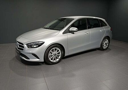 Mercedes-Benz B 200 PROGRESSIVE/KAMERA/LED/NAVI/MBUX/SHZ