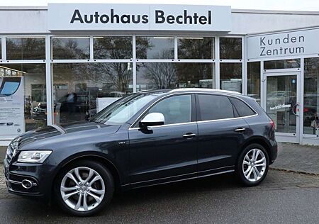 Audi SQ5 3.0 TDI COMPETITION QUATTRO LEDER NAVI B&O