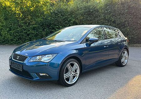 Seat Leon 1.6 TDI CR 77kW Style Copa Touch