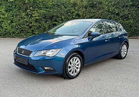 Seat Leon 1.6 TDI CR 77kW Style Copa Touch