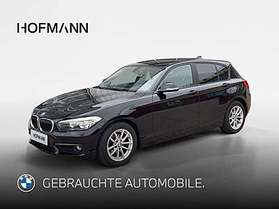 BMW 118 Advantage