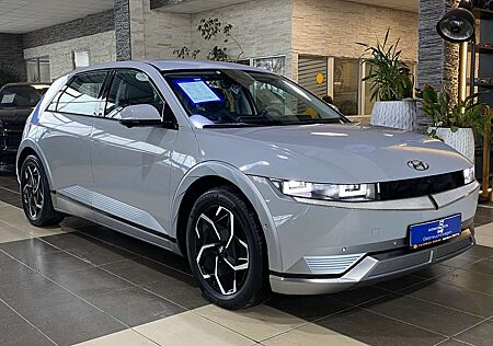 Hyundai IONIQ 5 gebraucht kaufen Hyundai IONIQ 5 4WD Navi NSCC R.Cam Wärmepumpe Android