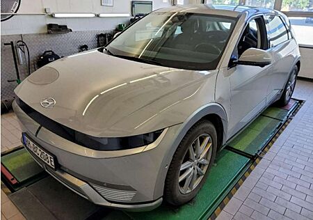 Hyundai IONIQ 5 Dynamiq 4WD Navi NSCC R.Cam Wärmepumpe