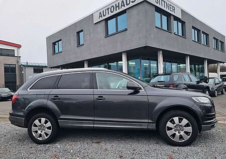 Audi Q7 3.0 TDI quattro Business-Paket Navi Bi-Xenon