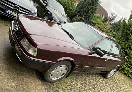 Audi 80 Aut.
