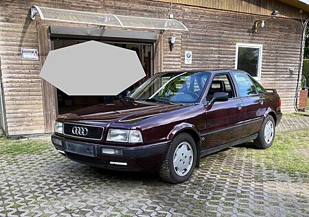 Audi 80 Aut.