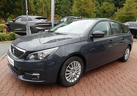 Peugeot 308 *SW*Klima*Sitzhzg*AHK