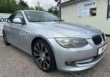 BMW 320i 320 Baureihe 3 Coupe /TÜV/AU Neu