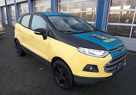 Ford EcoSport Trend/AHK/HU neu