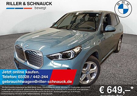 BMW iX1 xDrive30 M Sport AHK+HUD+360°KAM+ACC