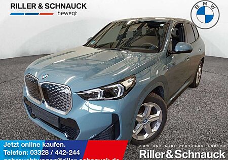 BMW iX1 xDrive30 M Sport AHK+HUD+360°KAM+ACC