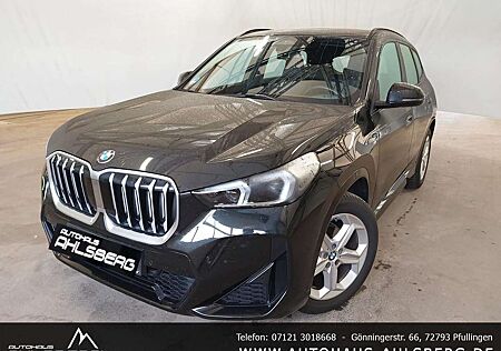 BMW X1 20 XD M SPORT/SHADOW/ LIVE/MEMORY/H-K/ACC/AHK/LEDE