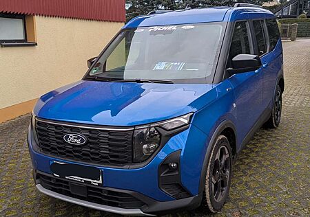 Ford Tourneo Courier 1.0 EcoBoost ACTIVE