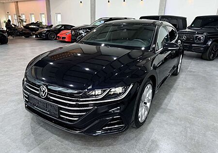 VW Arteon Volkswagen 2.0 TDI Shooting Brake R-Line*AHK*Kam*LED