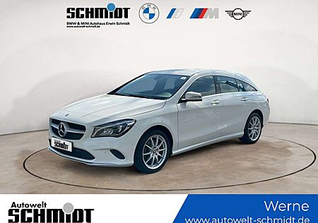 Mercedes-Benz CLA 220 d Shooting Brake - TÜV 09.2026